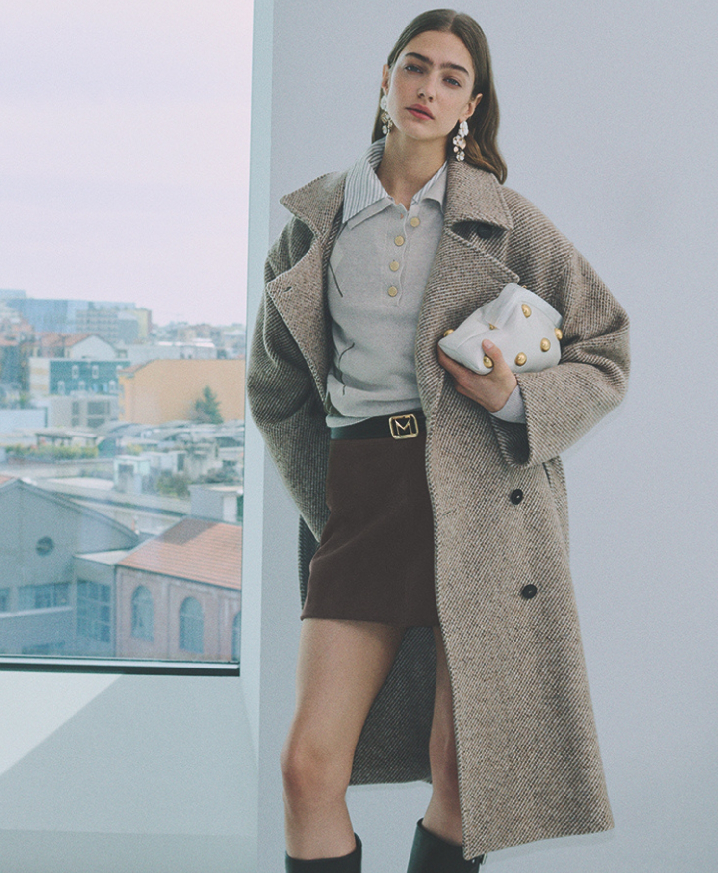 HP MB ROW2 Coat Marella FW25 (1) Marella